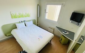 Hotel Ibis Budget Caen Gare